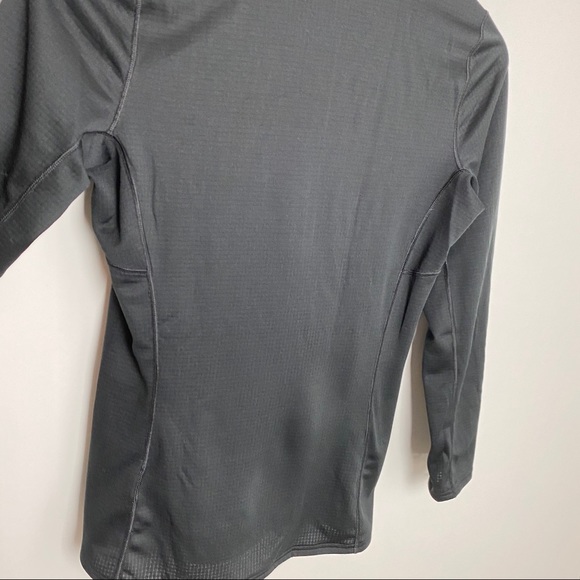 PATAGONIA Mid-weight Capilene Zip Neck Baselayer - Picture 9 of 10